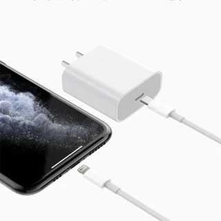 แอปเปิลสายชาร์จ PD30W/20W Fast Charging สายชาร์จเร็ว Quick charge สําหรับสาย