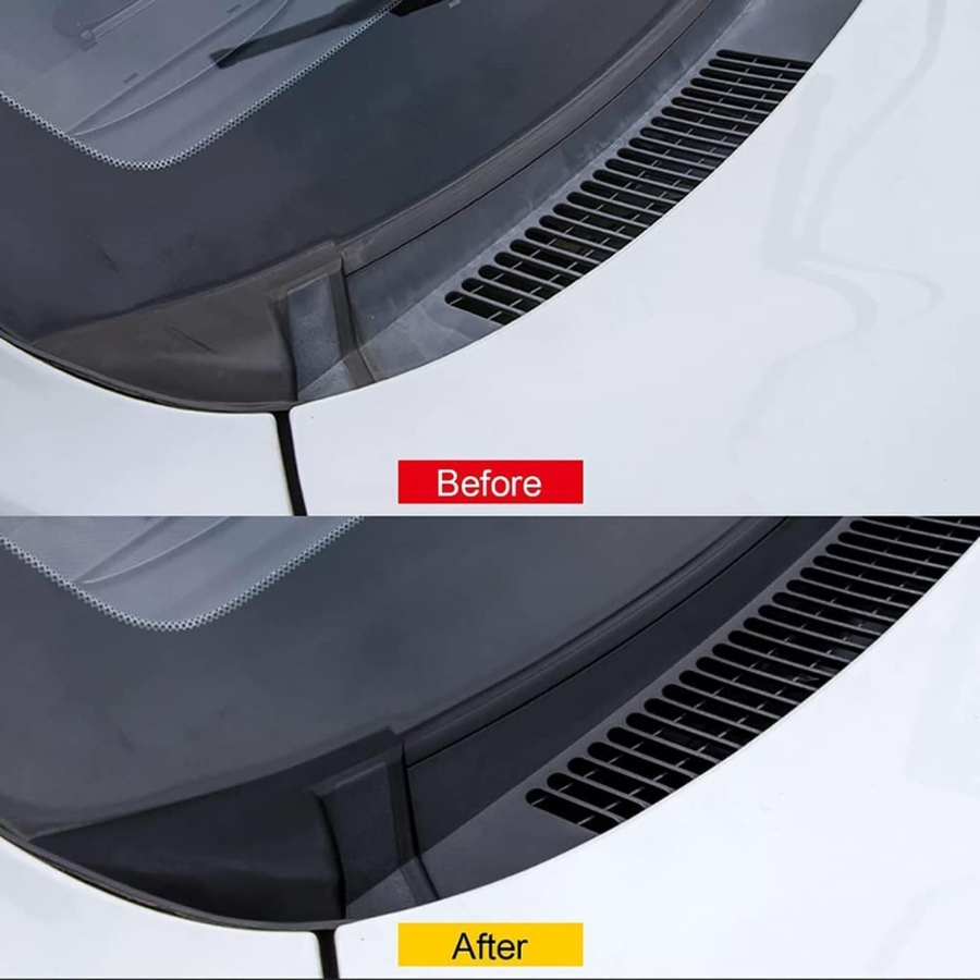 GaGiNang น้ำยาเคลือบรถ น้ำยาขัดทำความสะอาด น้ำยาเช็ดภายในรถ น้ำยาเคลือบพลาสติก (ไม่ใช่น้ำยาเคลือบเงา หรือเคลือบแก้ว) - รูปที่ 6