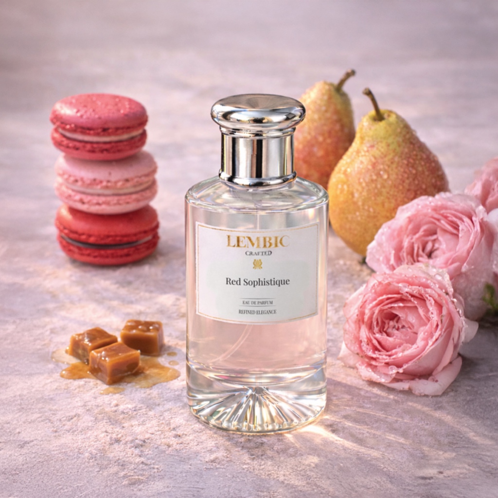 น้ำหอม Lembic Red Sophistique