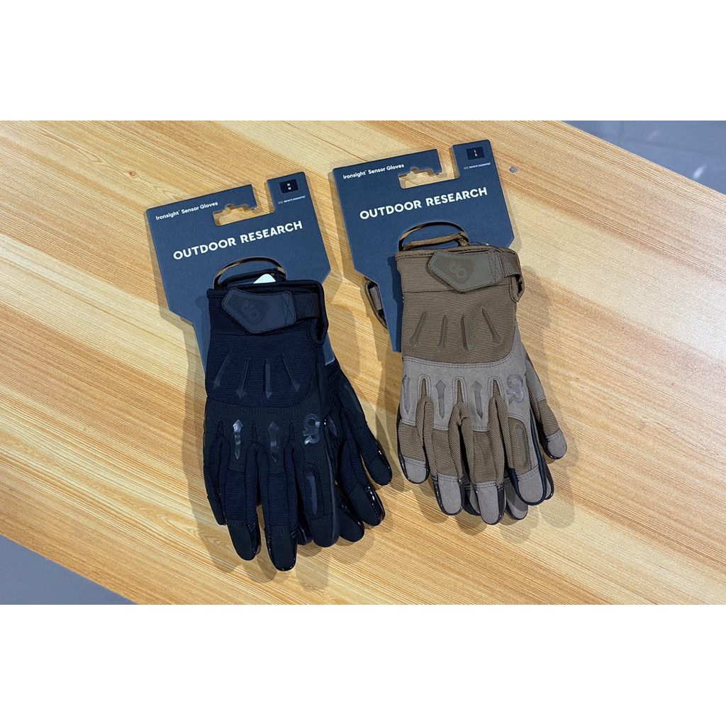 🇺🇸Outdoor Research - Ironsight Sensor Gloves