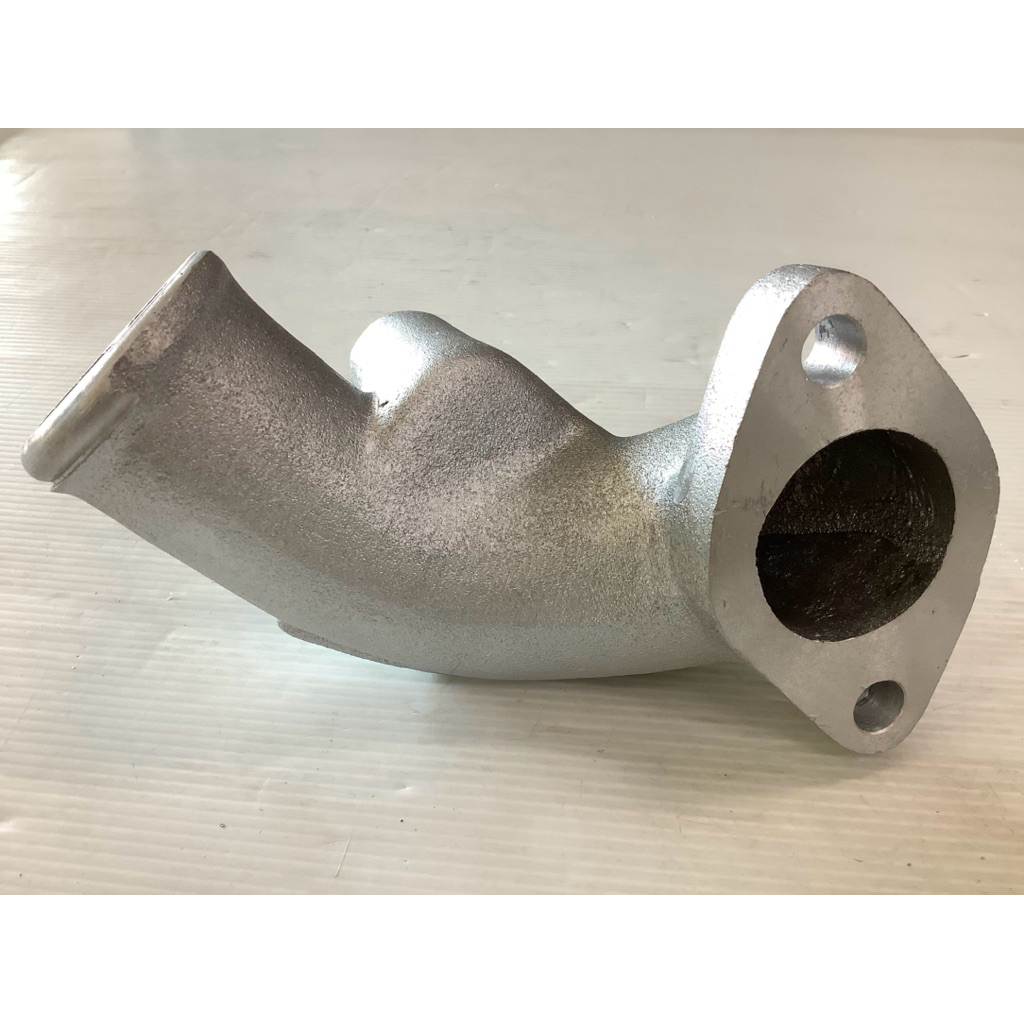 ข้อต่อปั๊มน้ำ EH 700,HINO