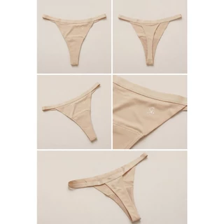 กางเกงชั้นในกันเป้ายิ้ม กันเป้ากรีบ Cameltoe-proof underwear