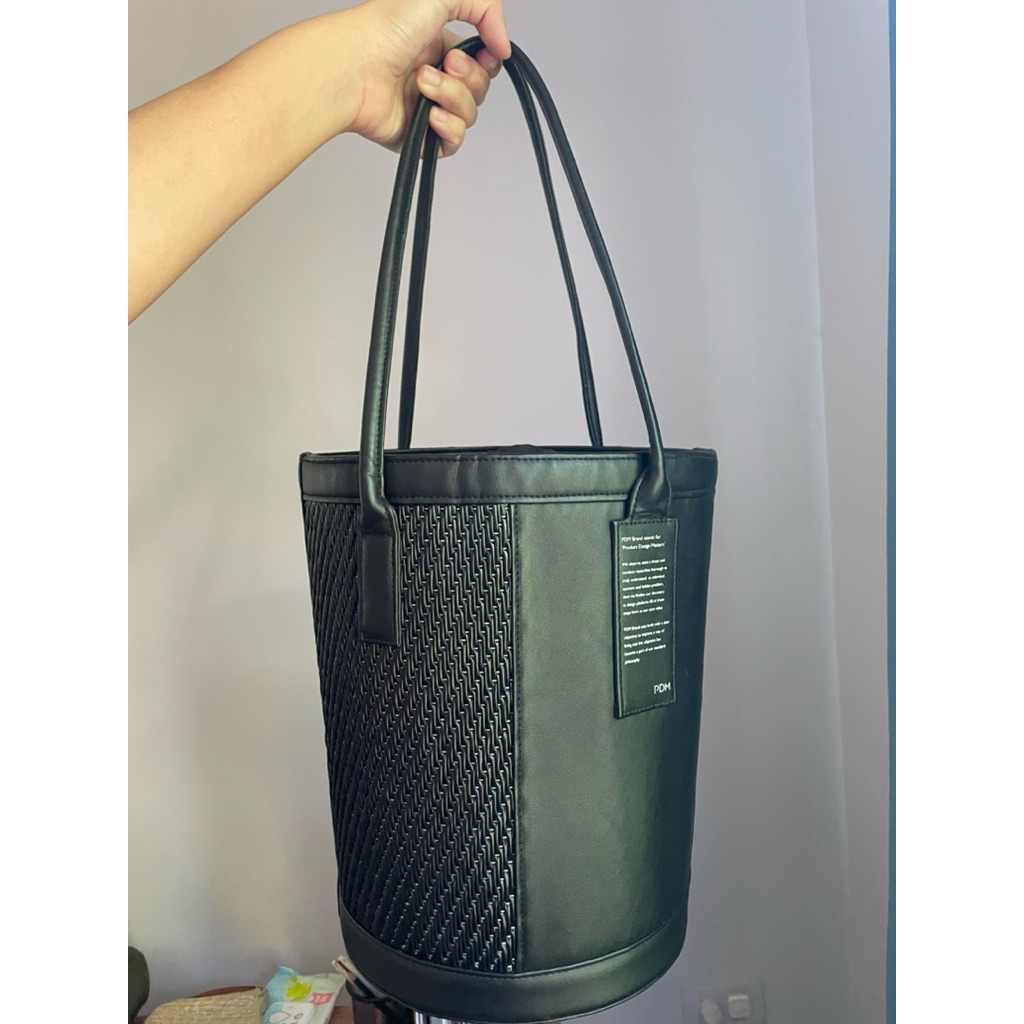 กระเป๋า PDM Monteal bucket