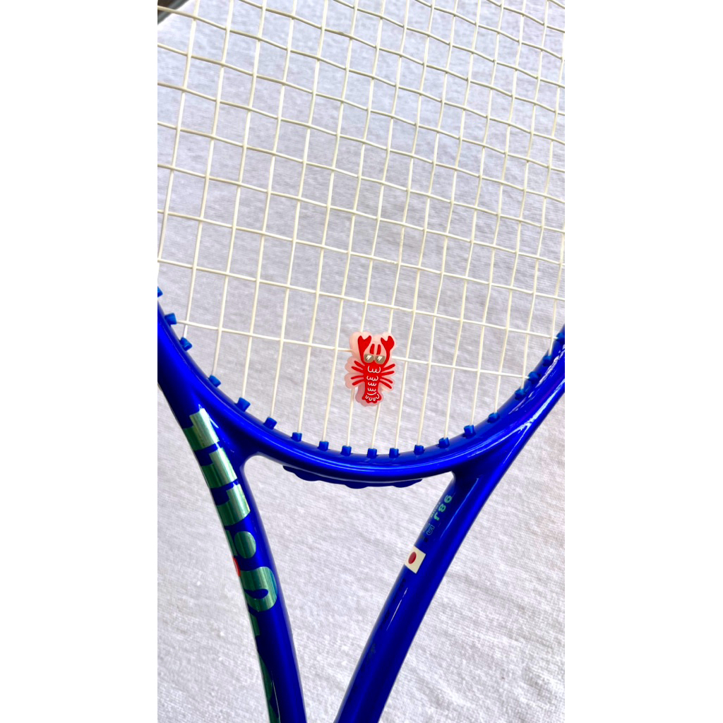 (พร้อมส่ง) lobster กันสะเทือน