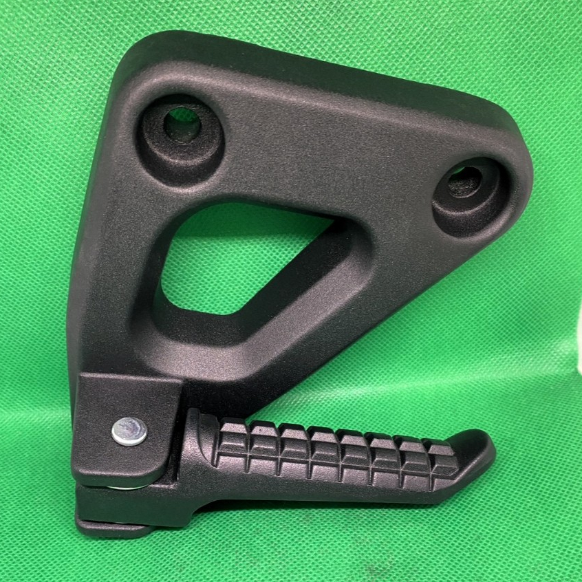 ชุดพักเท้าหลังข้าง ซ้าย MADISON 150 ( 901-35-0201 )