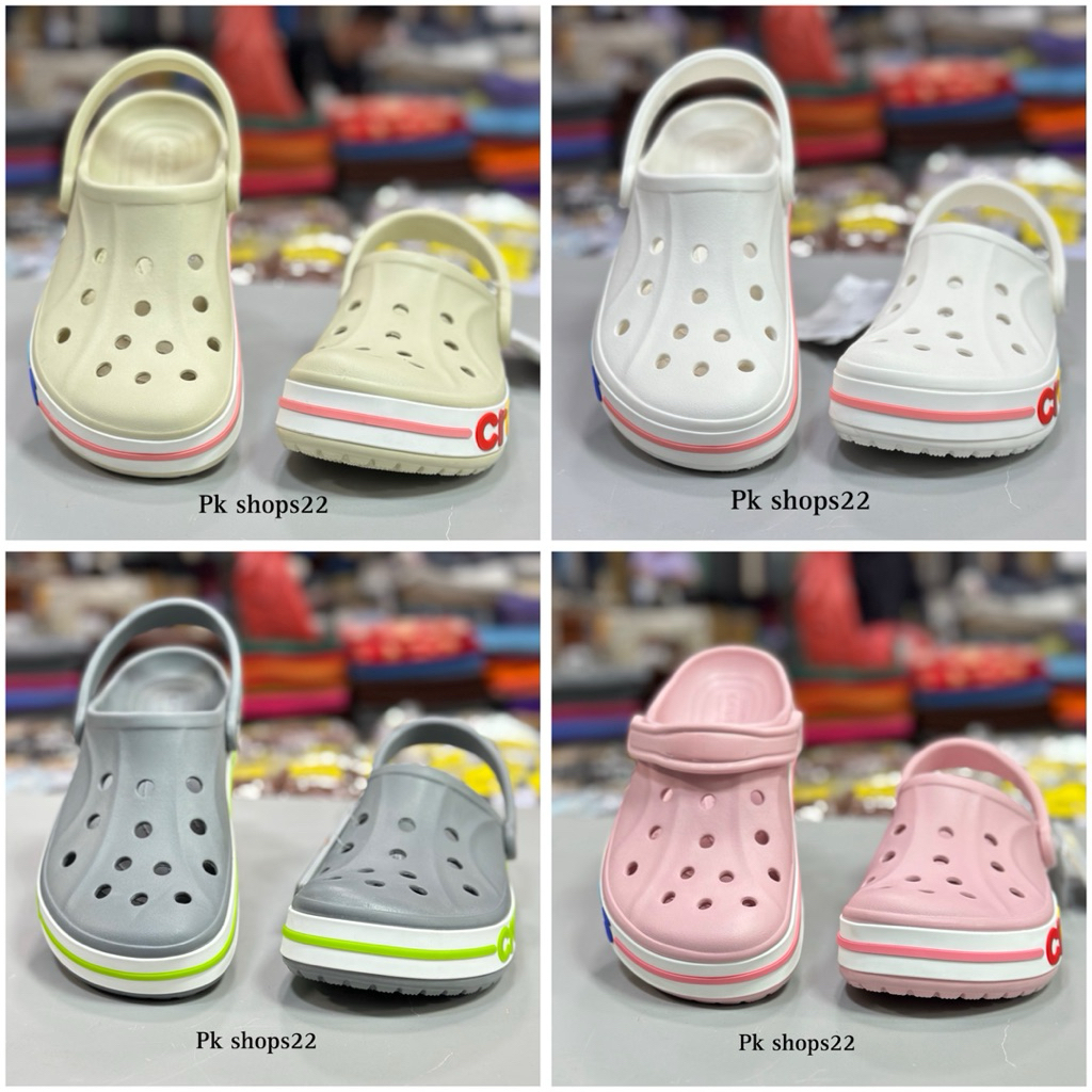 รองเท้าแตะน้ำหนักเบา ใส่สบาย สินค้ามีพร้อมส่ง