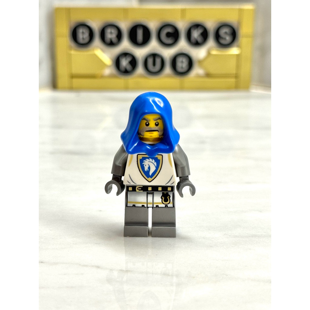 LEGO Castle Guard Man 2026
