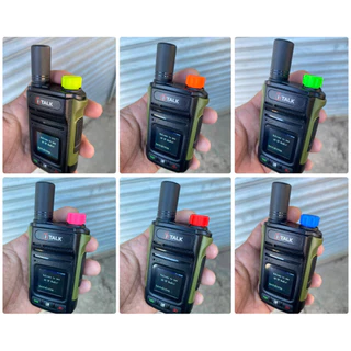 ลูกบิดวิทยุสื่อสาร poc spender tc-4m tc-5m tc-11hw tc-6m italk1999 ของแต่งวิทยุสื่อสาร ระวังของปลอมเลียนแบบ