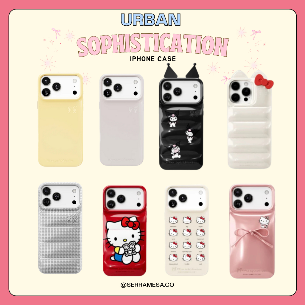 พร้อมส่ง เติมสตอคแล้ว :) พร้อมส่งจากไทย✨ เคส ip 17 pm ของแท้ 100000%
