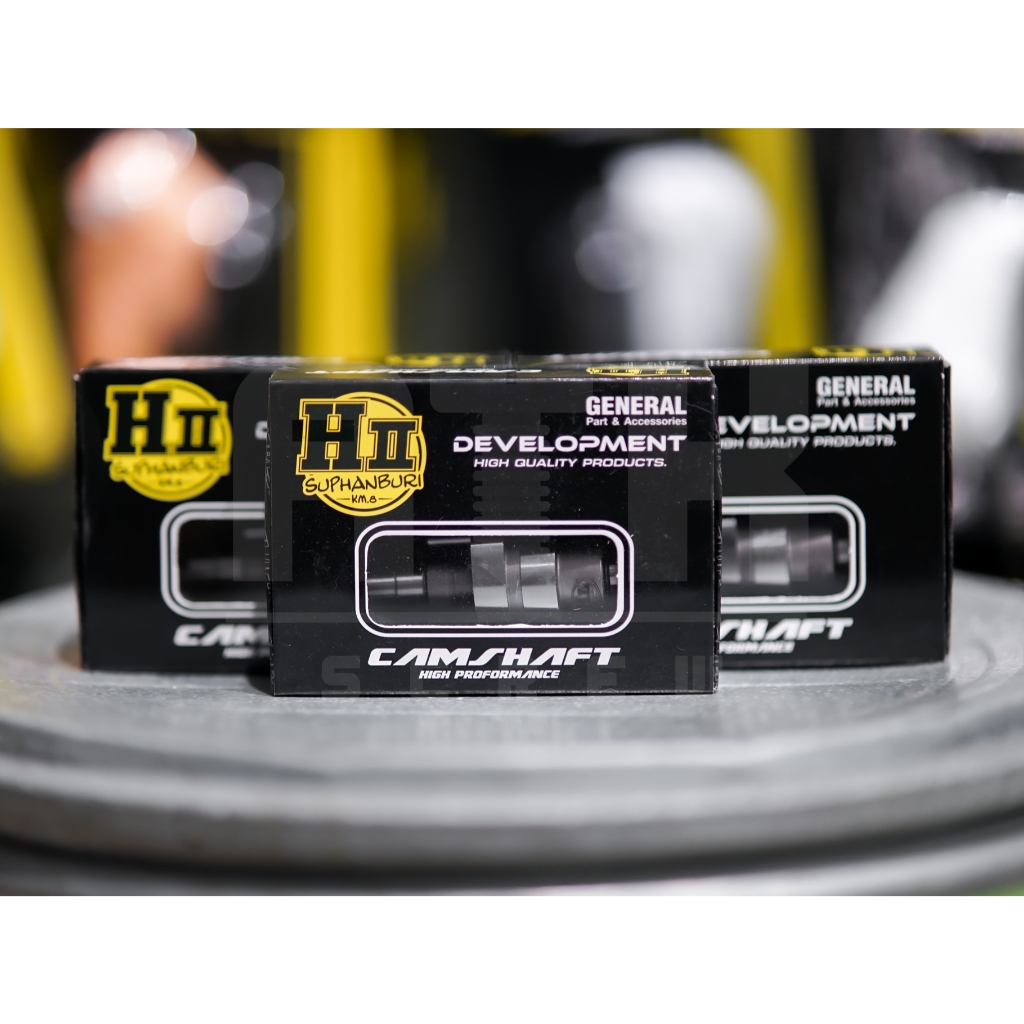 🟡เฮงสุพรรณ🟡แคมแต่ง-แคมซิ่ง-CLICK110i/SCOOPY(ตัวเก่า)G1-(มีตัวเลือกหลายสเต็ป)🟡HII Suphanburi (จัดส่งว