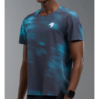 NEDAO Men Running Shirt เสื้อออกกำลังกายผู้ชาย
