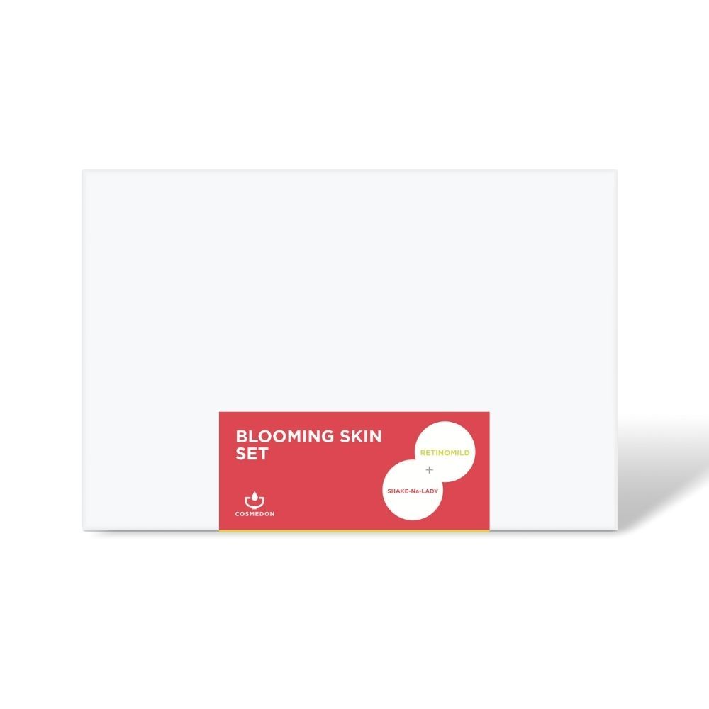 COSMEDON طقم Blooming Skin — صورة 6