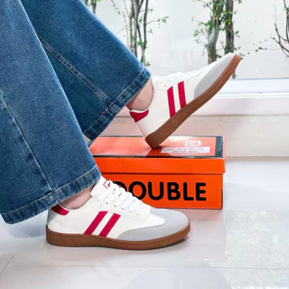 รองเท้าลำลองผู้หญิง น้ำหนักเบา สวมใส่สบาย รุ่นFU002 SIZE37-45