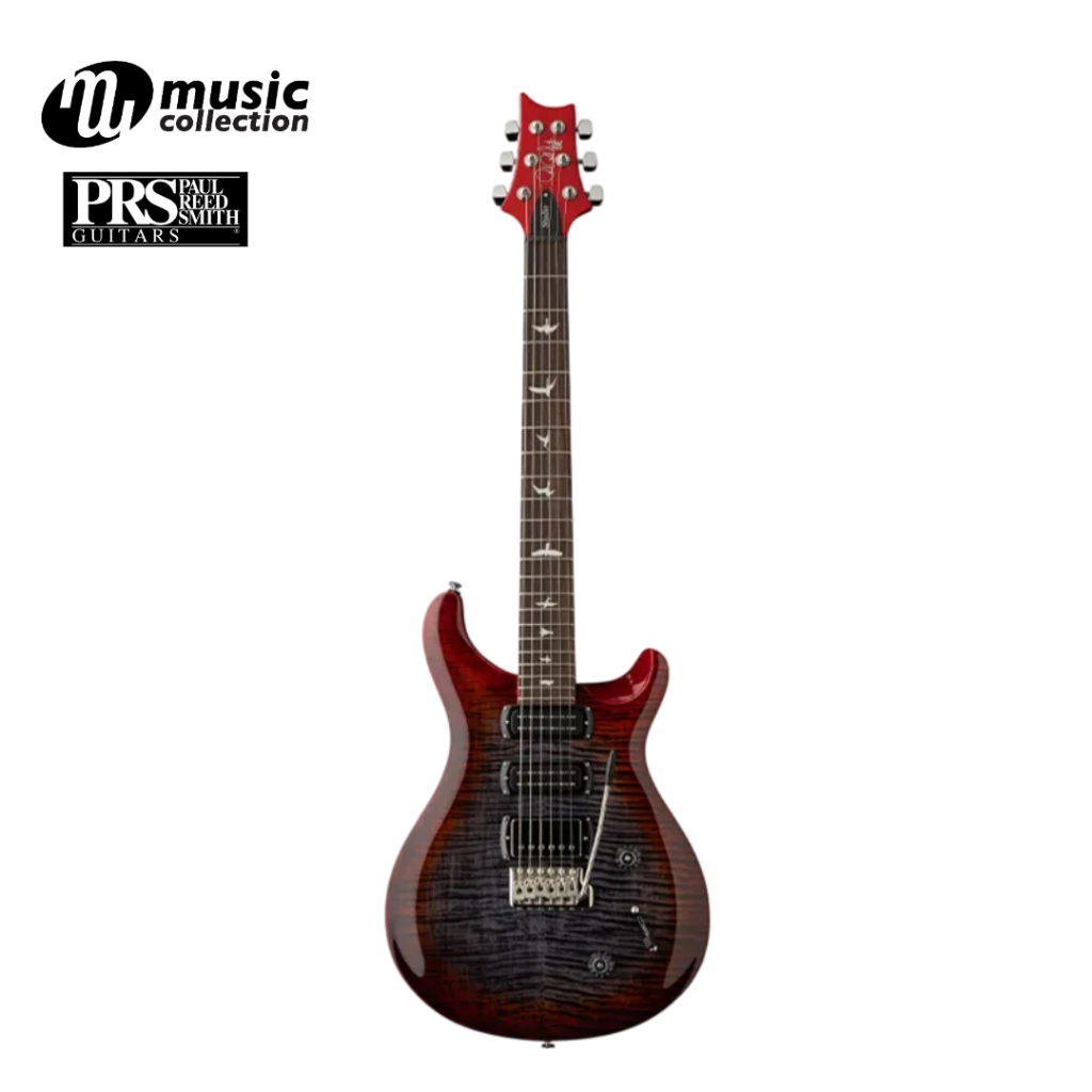 PRS SE STUDIO [ FREE BAG ]