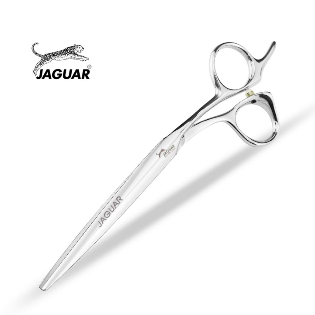 ถูก/แท้ กรรไกรตัดผม Jaguar ขนาด 6.5 นิ้ว