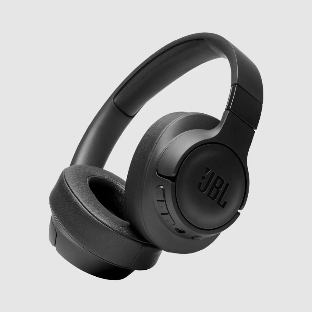 JBL_Tune 700BT หูฟังบลูทูธไร้สายครอบหู พร้อมไมค์ในตัว รับประกัน30วัน Bluetooth headphones