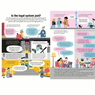 ชุดหนังสือ Usborne For Beginners เปลี่ยนเรื่องยาก ให้เป็นเรื่องง่าย! ปูพื้นฐานอัจฉริยะ