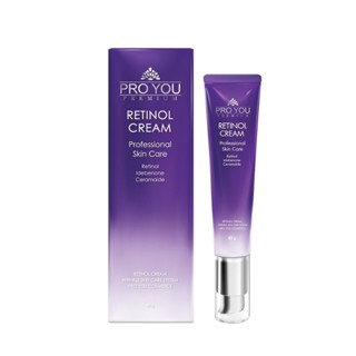 ครีมและเซรั่ม เรตินอลเกาหลี คงตัวสูง ใช้ได้ทั้งกลางวันและกลา…