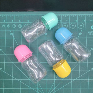 ขวดแก้ว/แจกันแก้ว *ครบชุด* มีให้เลือกหลายแบบ