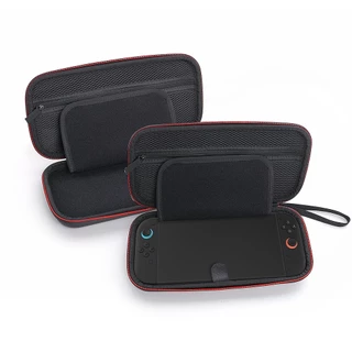 DOBE Storage Bag for Nintendo Switch 2 TNS-3173 กระเป๋าพกพาแบบแข็ง นินเท็นโด สวิตช์ 2