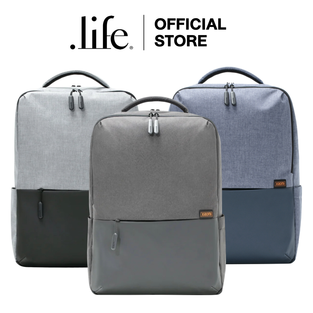Xiaomi กระเป๋าเป้ Commuter Backpack 21L | by Dotlife