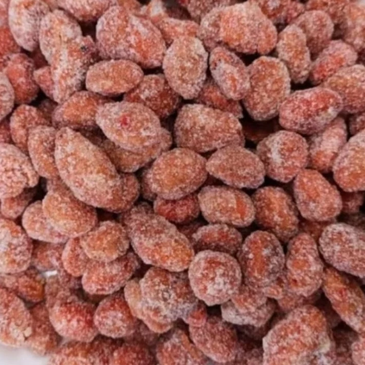 ลูกหยีฉาบน้ำตาลไร้เมล็ด ของอร่อยจากปักษ์ใต้ หวานอมเปรี้ยว ‼️พร้อมส่งทั่วประเทศจ้า