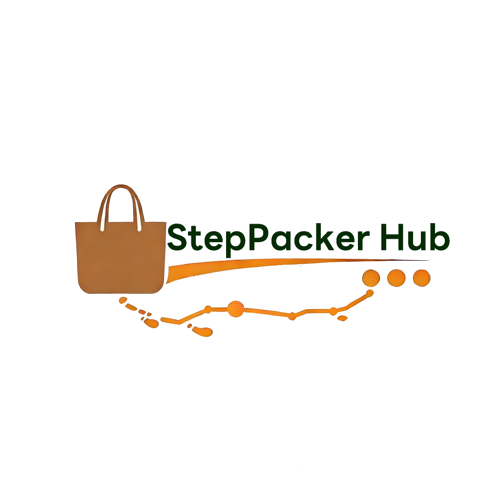 StepPacker Hub บริการหลังการขาย