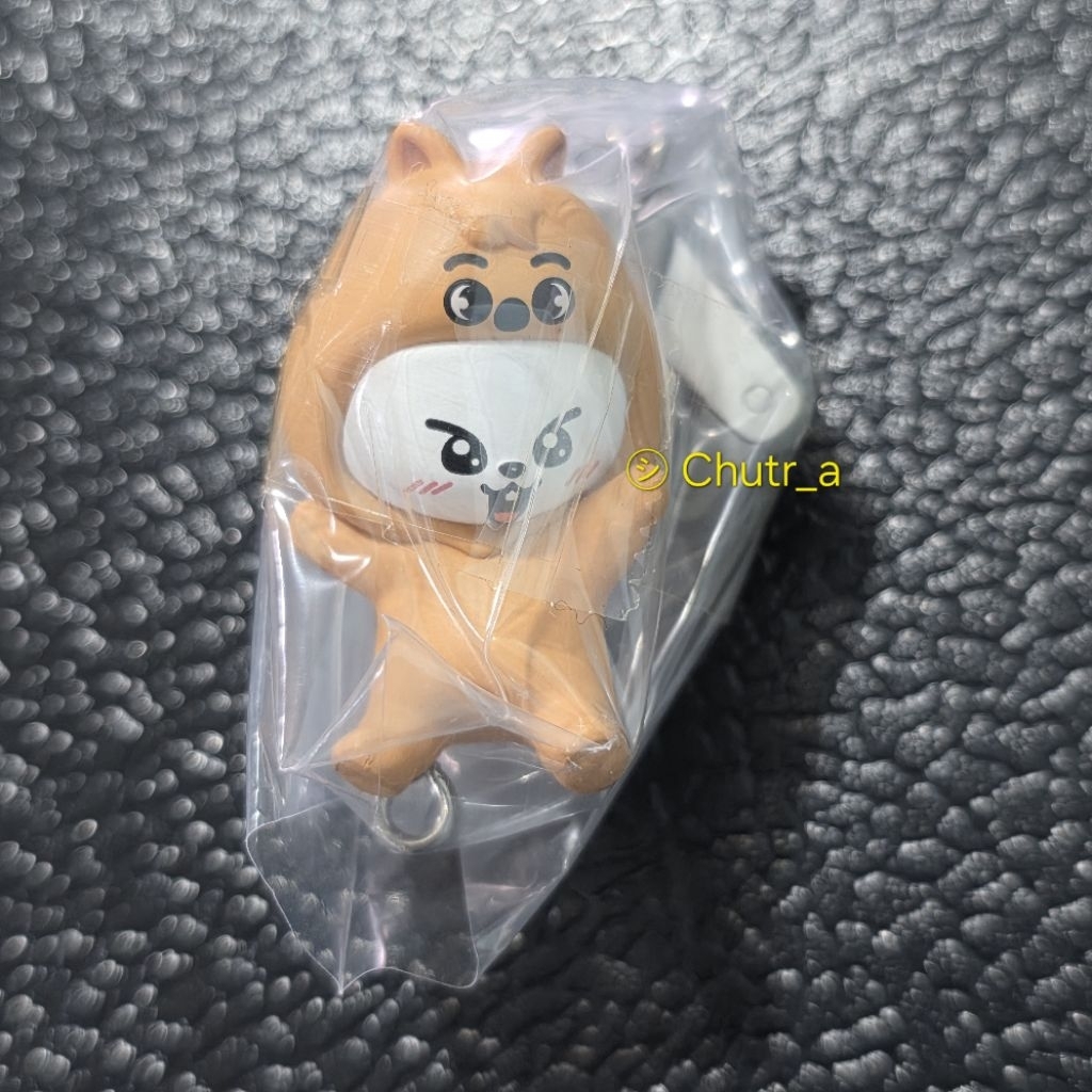 in stock -- กาชา SKZOO Stray Kids ( SKZ ) - รูปที่ 4