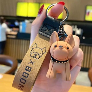 พวงกุญแจ สุนัข น้องหมา ตกแต่งกระเป๋า จี้ห้อยกระเป๋า น่ารักๆ …
