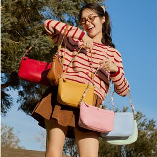 RAINBOU x JOLLY BEARS - ELLY กระเป๋าสะพายสุดคิ้วท์