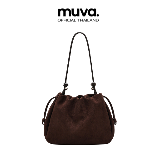 MUVA กระเป๋า รุ่น FLOWER POT BAG-MU1528