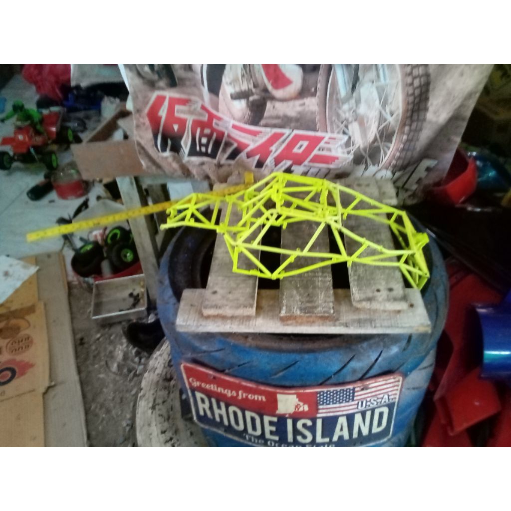 อะไหล่wltoy12428โครงเขียวส่งเพิ่มเติมหั้ยลูกค้า