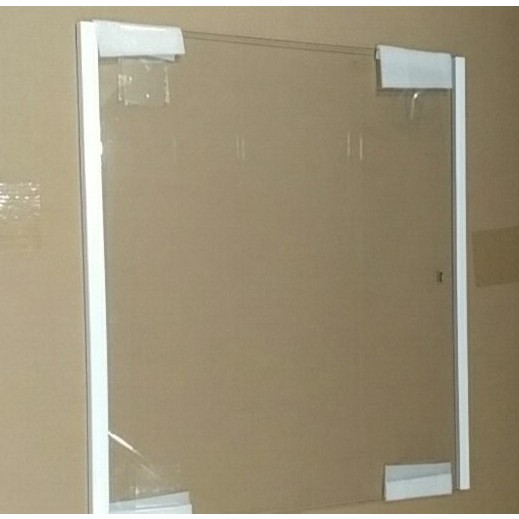 ⚙️ชั้นกระจกวางของช่องธรรมดาในตู้เย็น Toshiba รุ่น GR-RT558WE/RT559WE/RT624WE ของแท้