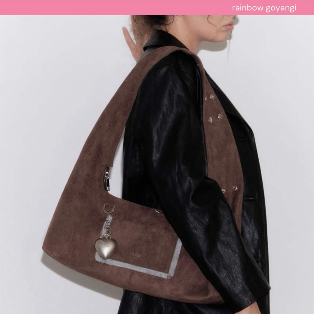 HIETA Tina bag ✨🎀🫶🏻🤍