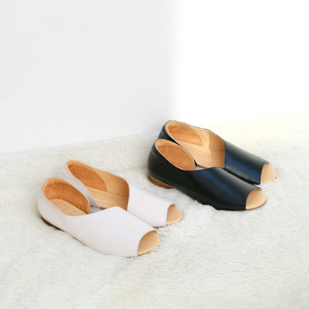 พร้อมส่ง | GH Sandals (Favorite shoes by Picha)