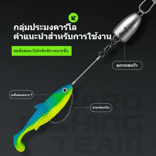 ตะกั่วตกปลา กระสุนตะกั่วสําหรับตกปลา กระสุนตะกั่วและแหวนตัวละคร 3.5 กรัม 5 กรัม 7 กรัม 10 กรัม 14 กรัม ตะกั่วห่วง