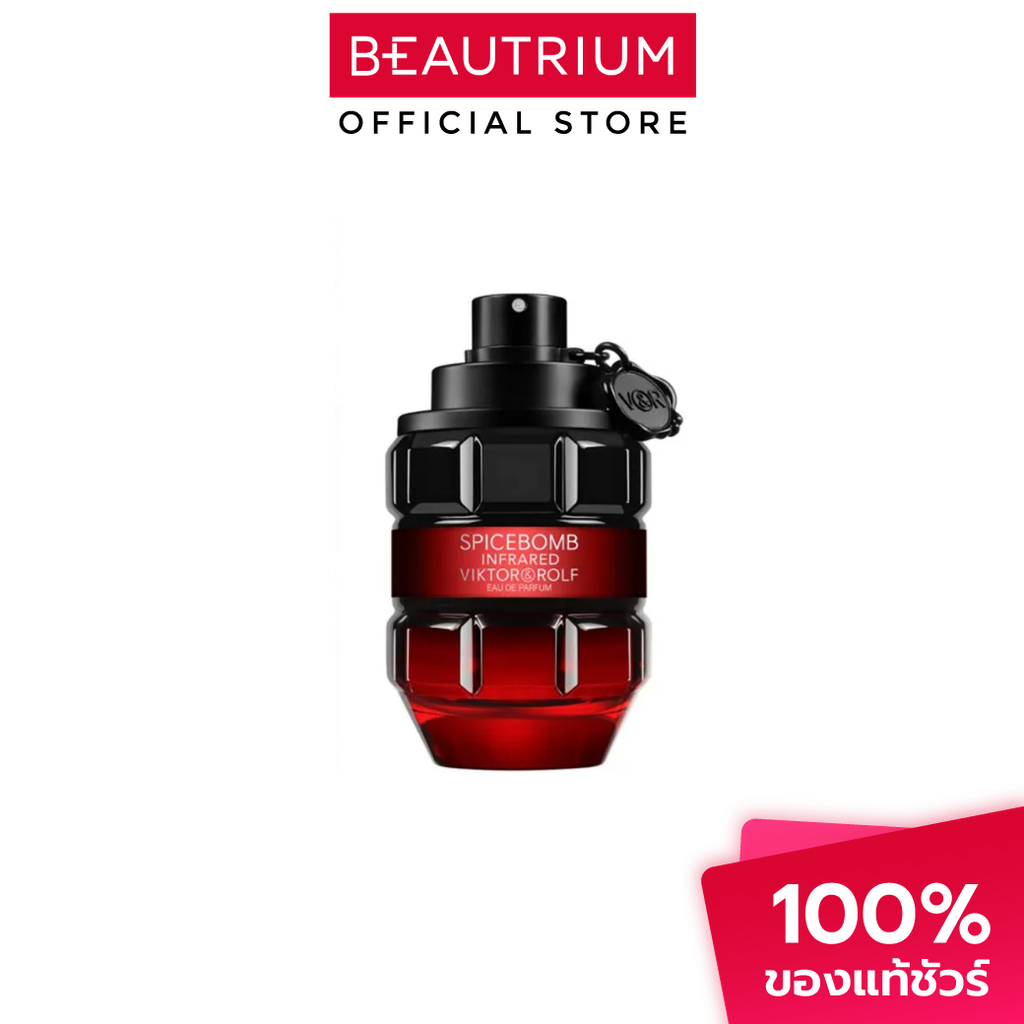 VIKTOR & ROLF Spicebomb Infrared EDP น้ำหอม 50ml