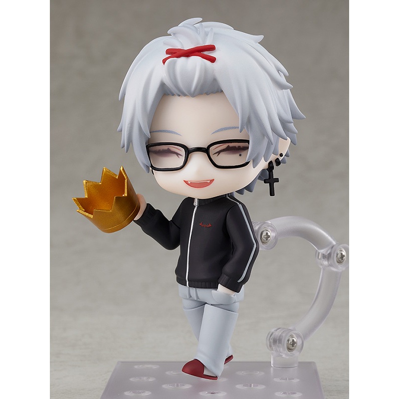 [เเชทก่อนสั่งทุกครั้ง!!] Nendoroid 1587 Kuzuha มือ1 (พร้อมส่ง) NIJISANJI