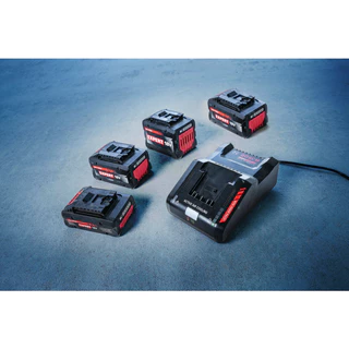 Bosch แบตเตอรี่ 18V รุ่นธรรมดา / Procore - แท่นชาร์จ อุปกรณ์ไร้สาย Bosch แบต สว่าน เลื่อย หินเจียร์