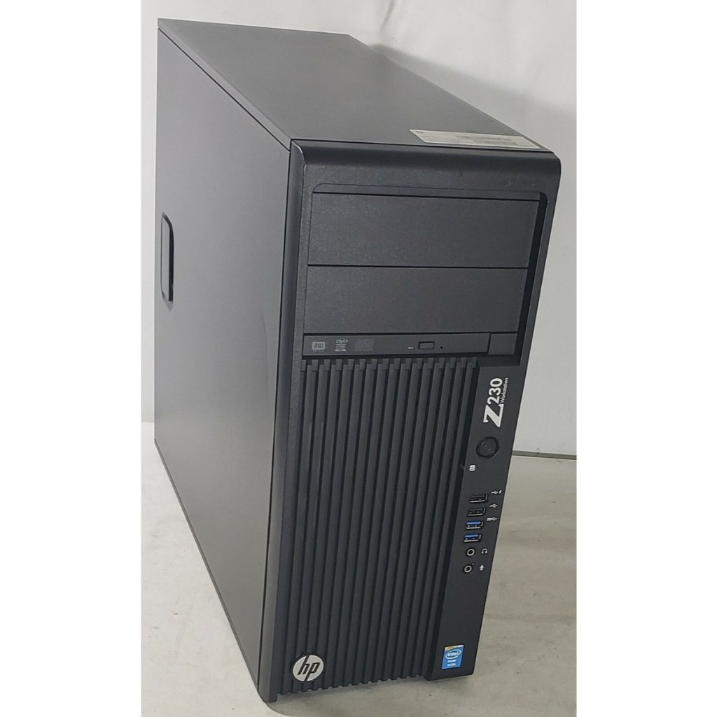 HP Workstation Z230 (มือสอง)