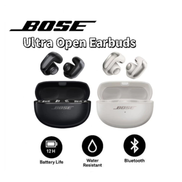 หูฟัง รุ่น Bose Ultra Open Earbuds