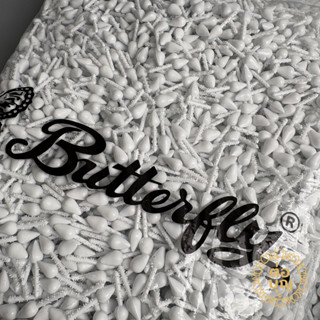 ดอกพุดร่วง ดอกพุด ตราผีเสื้อ ใช้เสียบยอดบายศรี ตกแต่งพานพุ่ม…