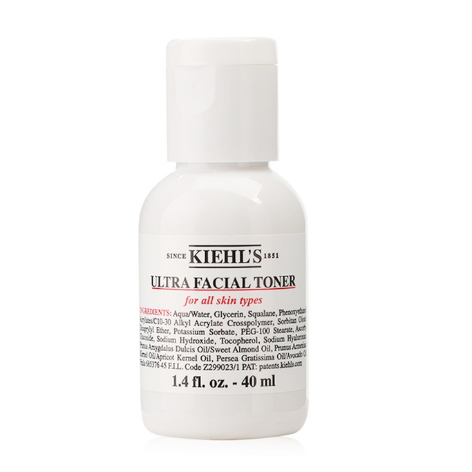 Kiehl's Ultra Facial Toner 40ml