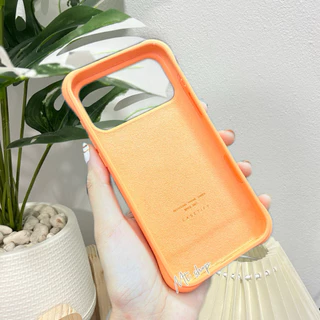 Caseเคสดอกไม้ Murakami ซิลิโคน ด้านในเป็นกำมะหยี่ ขอบนิ่ม หลังแข็ง สำหรับรุ่น 17Pro 17ProMax