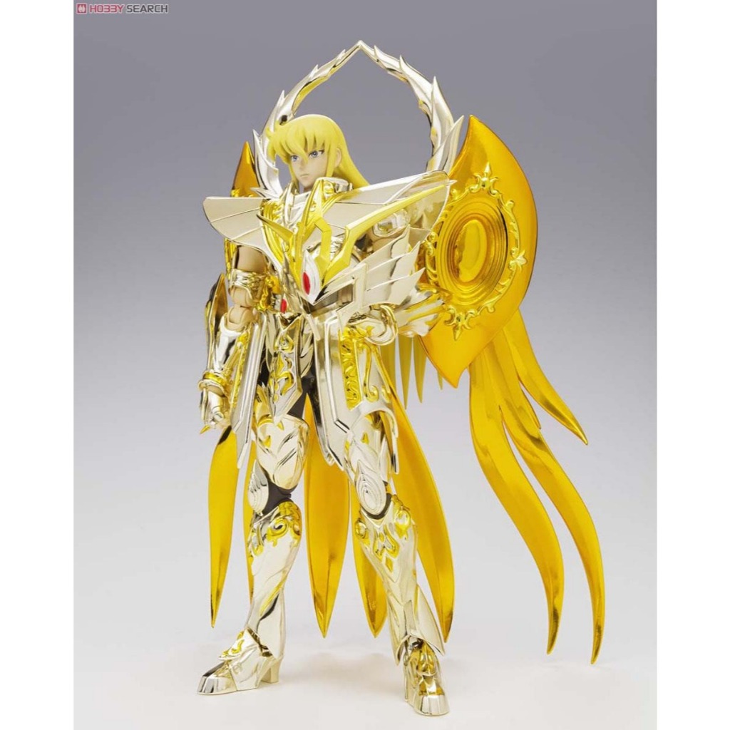 Saint Seiya Cloth Myth EX God Cloth Virgo Shaka มือ1 (พร้อมส่ง)