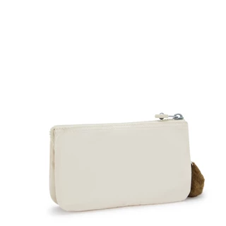 กระเป๋า KIPLING รุ่น CREATIVITY L Soft Sand