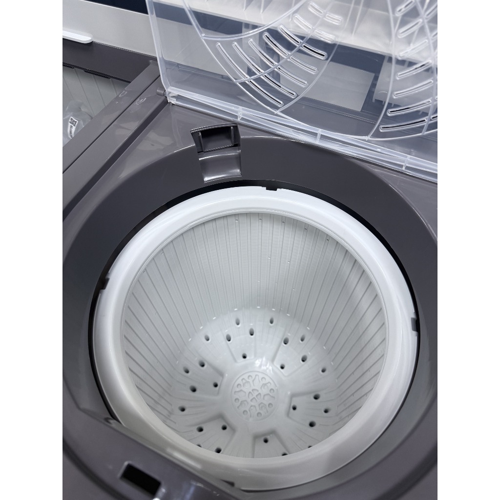 LG เครื่องซักผ้า 2 ถัง ขนาด 13 ก.ก. รุ่น TT13WARG แอลจี - รูปที่ 4