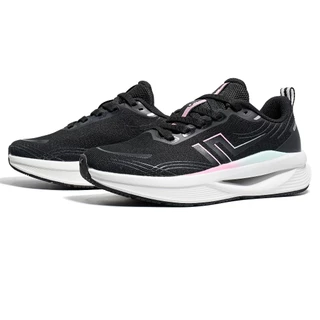 BAOJI บาโอจิ รองเท้าผ้าใบ รองเท้าวิ่งผู้หญิง รุ่น X-RUN (BJW1173)