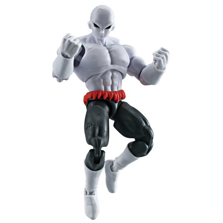 Bandai(บันได) OTHER JIREN FULL POWER FINAL FORM