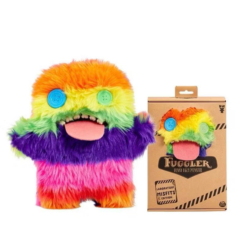fuggler funny ugly monster 22cm